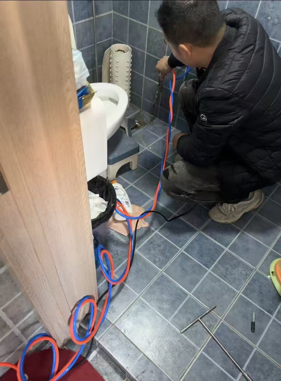 宜宾防水补漏